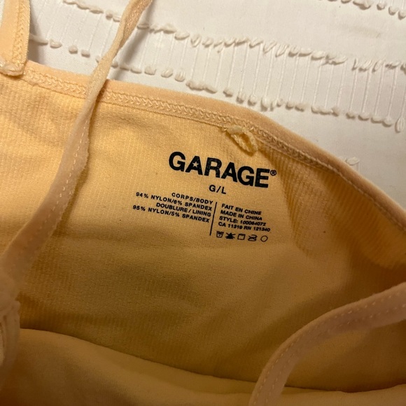 Micro tank - Picture 3 of 3